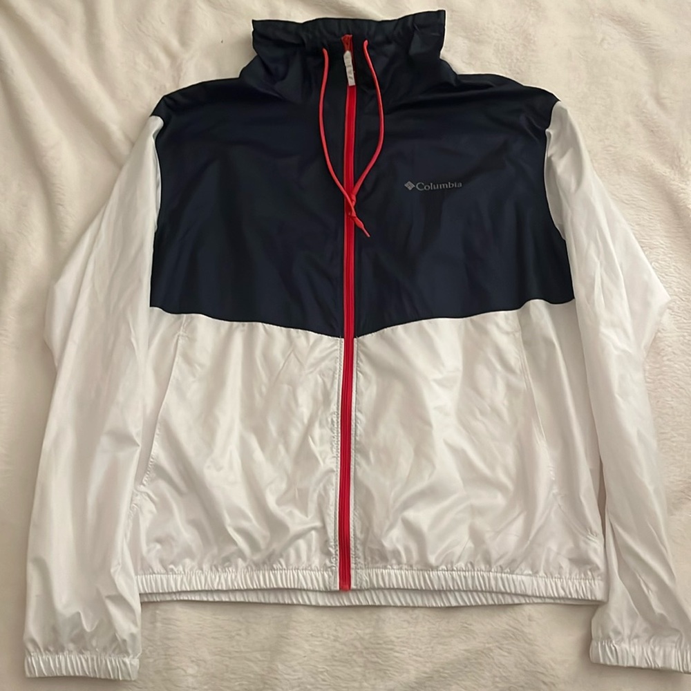 Columbia | Windbreaker